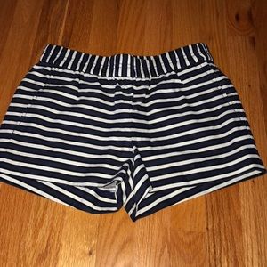 j crew shorts